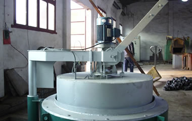 山西客戶(hù)定制的井式回火爐